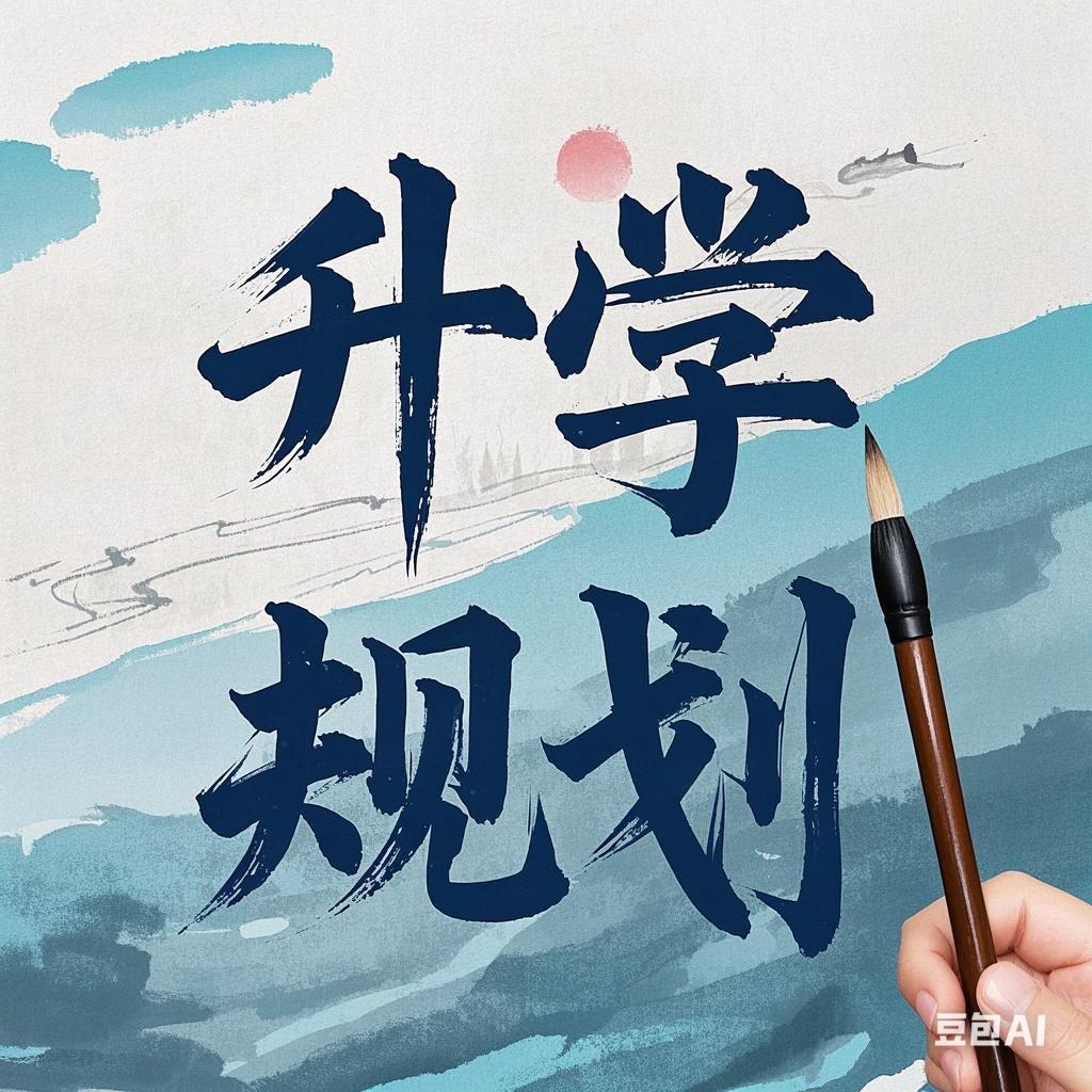 这个夏天唐山升学规划李老师