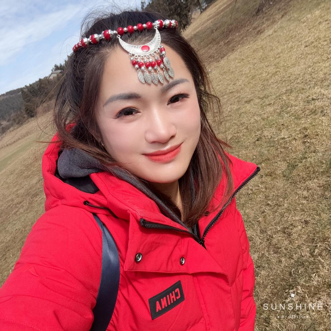 蔡老板-虎妞🐯