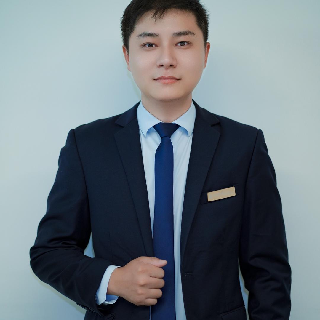 大华好益康高景花园罗富豪