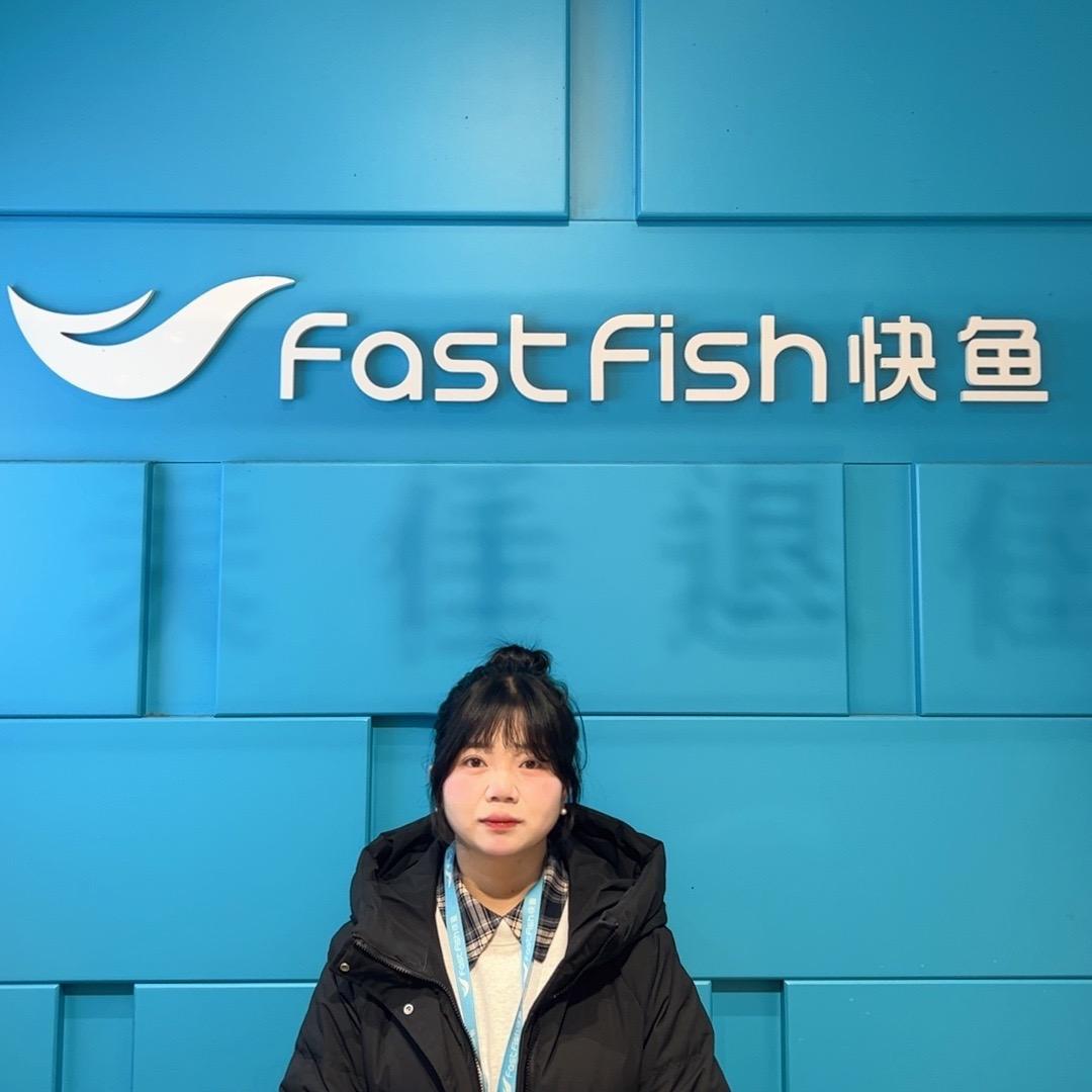 快鱼团购蕲春店小肖