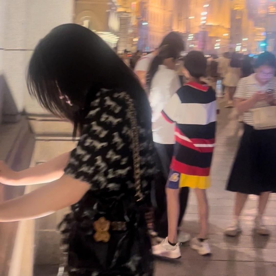 西洲美甲美睫官方号