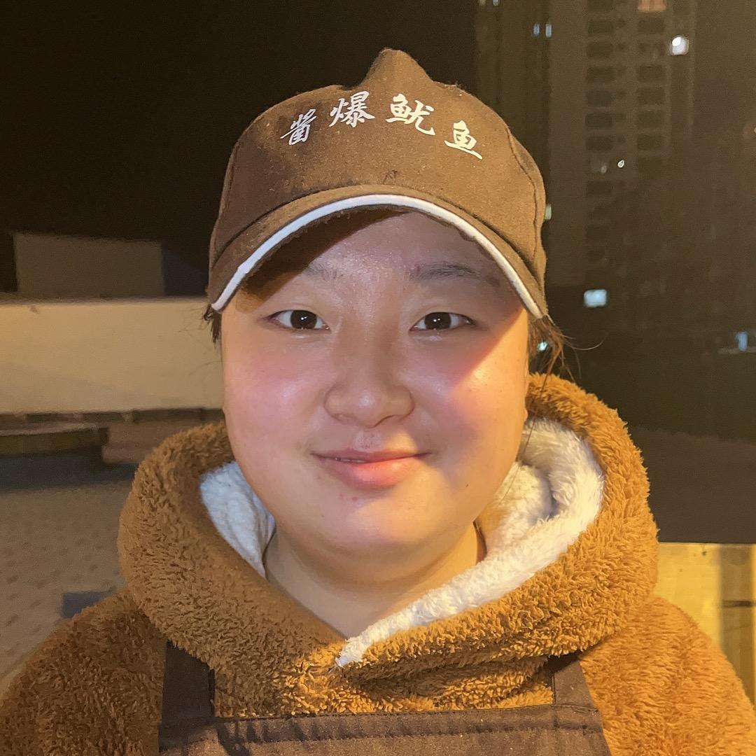 李小妹