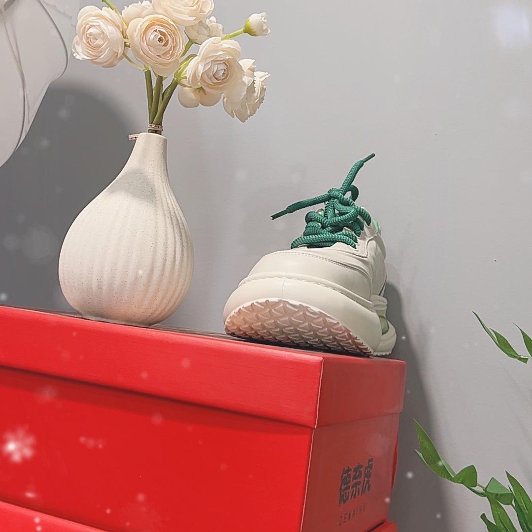 周老板轻奢男鞋