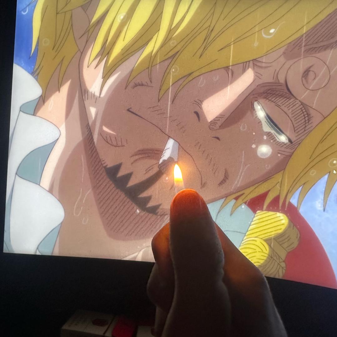 大