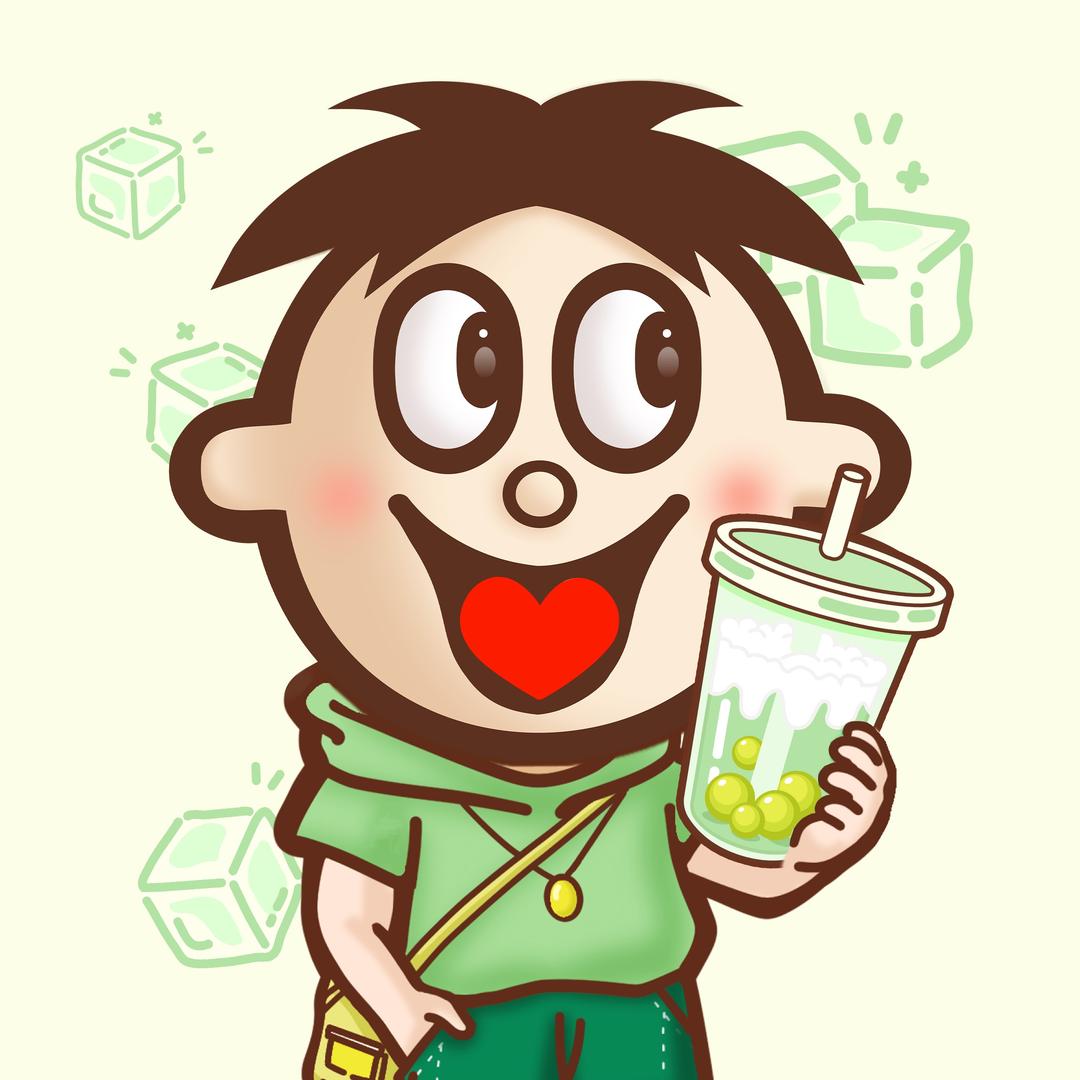 旺旺饮品旗舰店