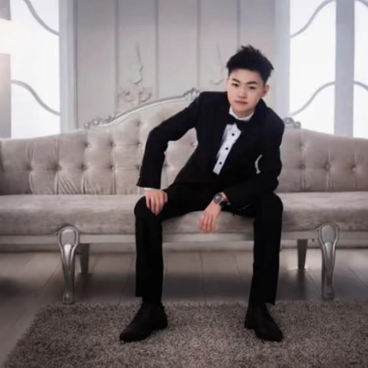 鞍山蛋白烫发小龙