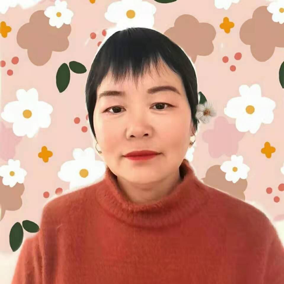 老方家胡辣汤老板娘邓姐