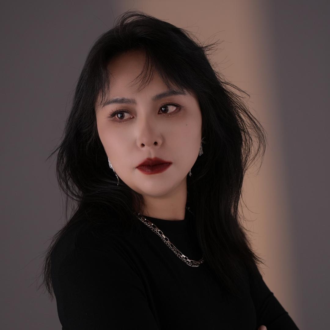 赫美舞台妆(招生中)