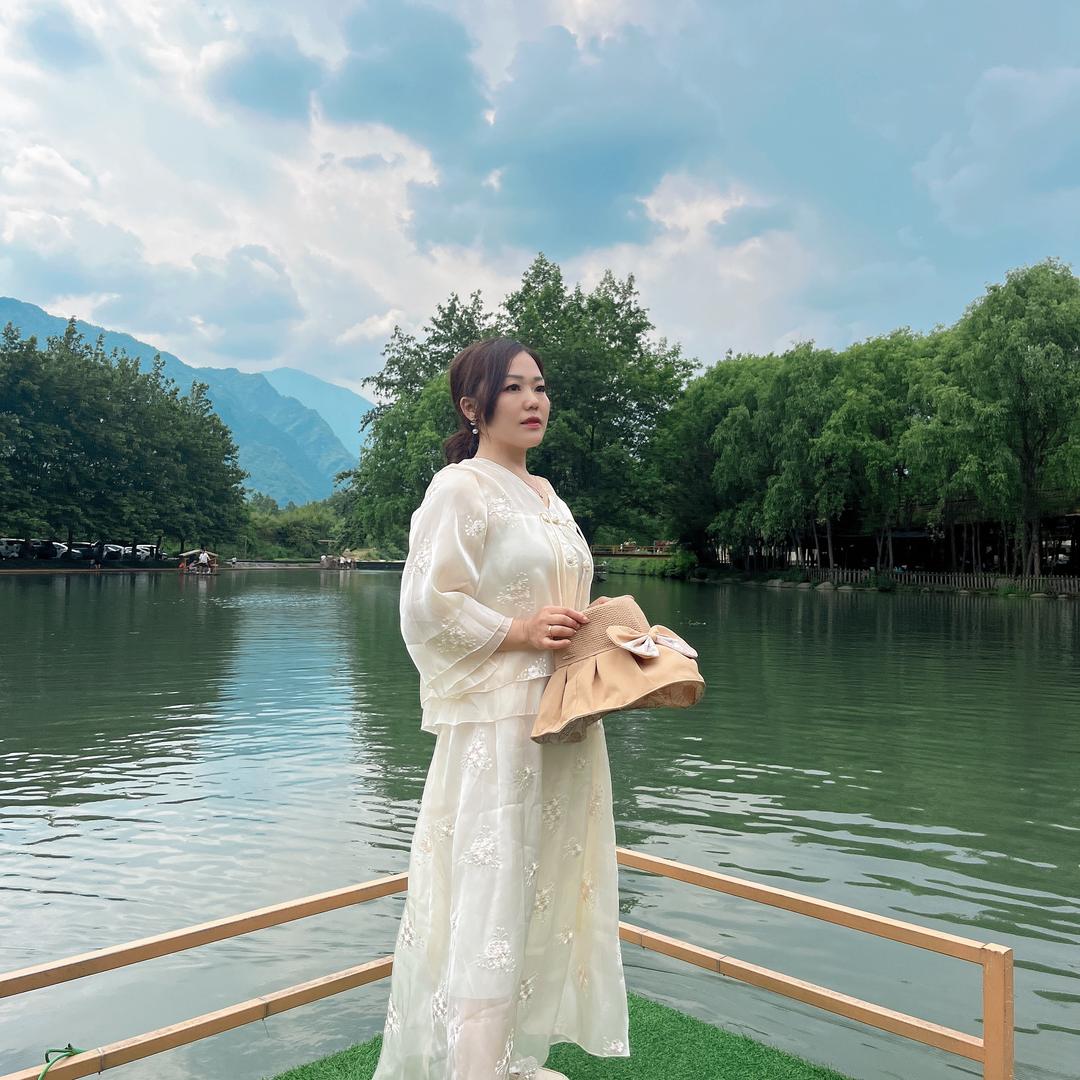 小凤儿