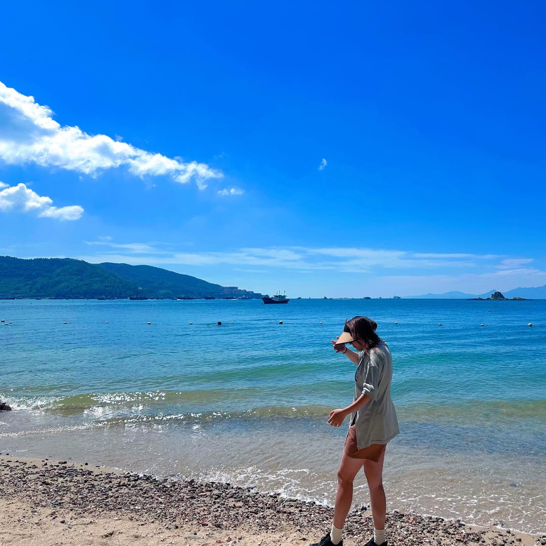 大琳子要加油啦