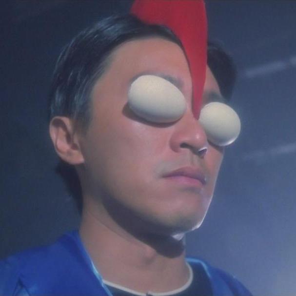 诚信肥宅