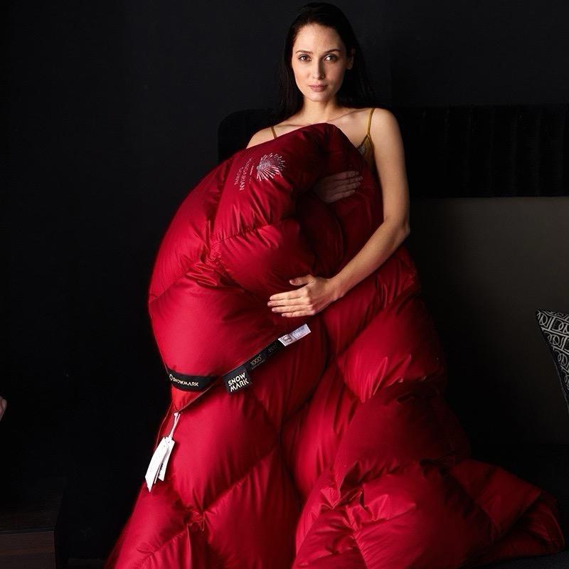 商贸城花花公子家纺睡眠卫士被工坊