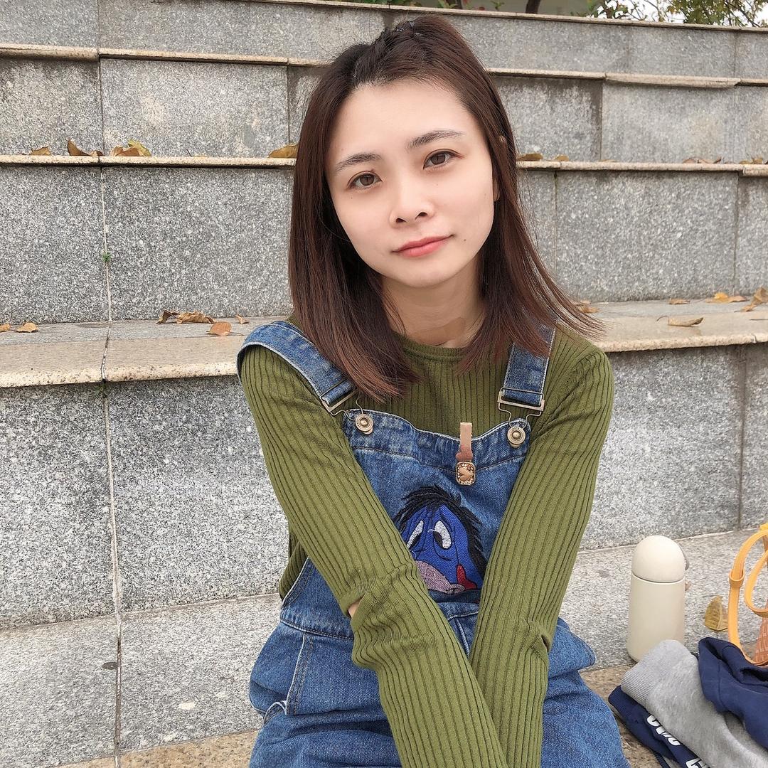 我叫小玲