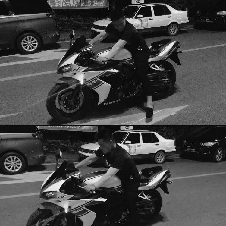 小宇的餐饮生活