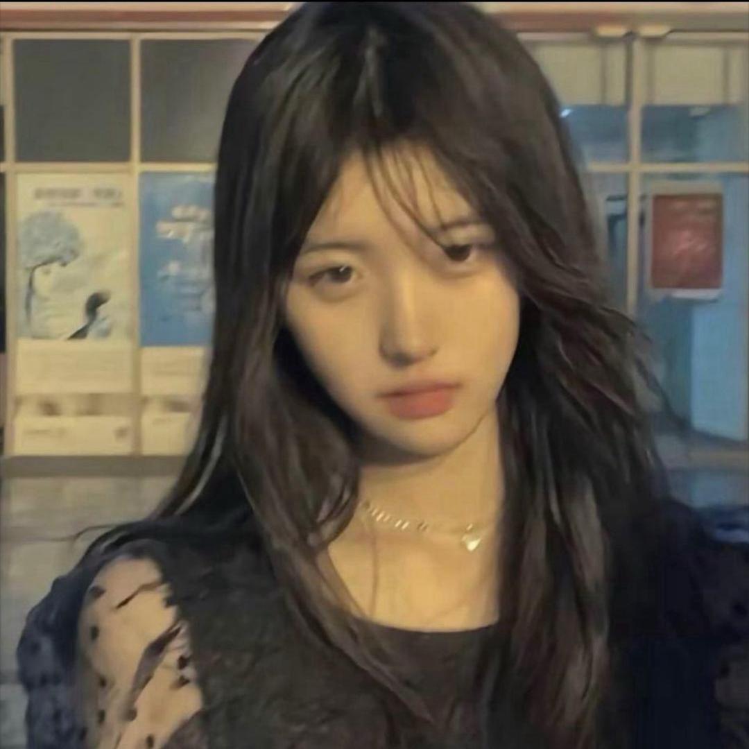 林玖玖（不烧版）