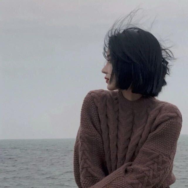 我睡着了