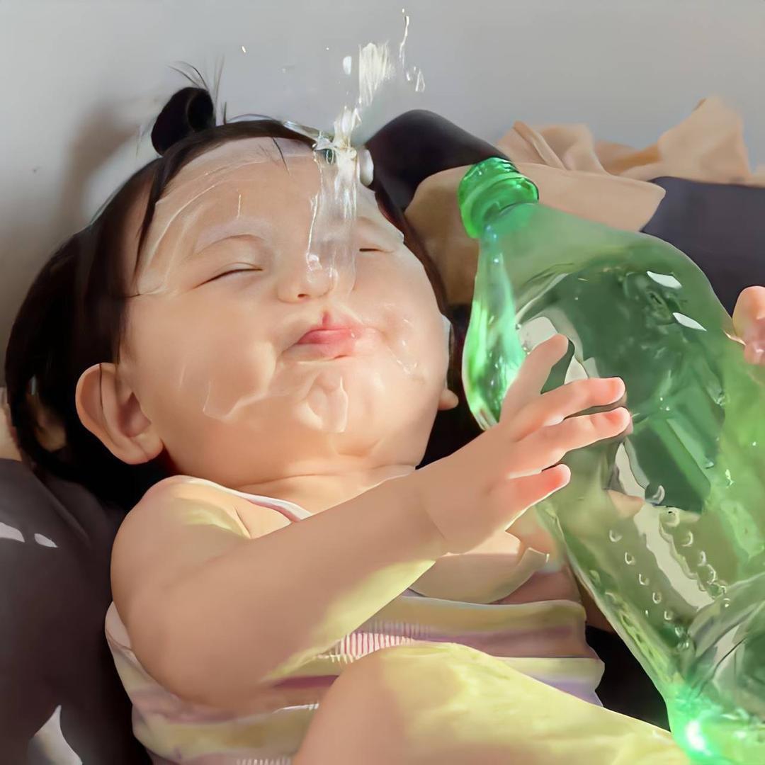 【鑫淼】巴啦啦小魔仙。