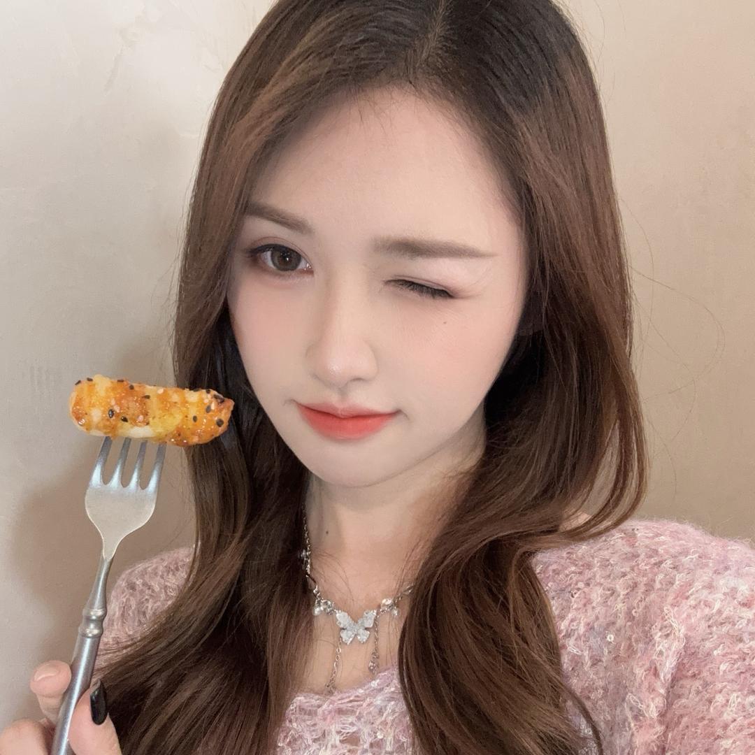 汭澌baby