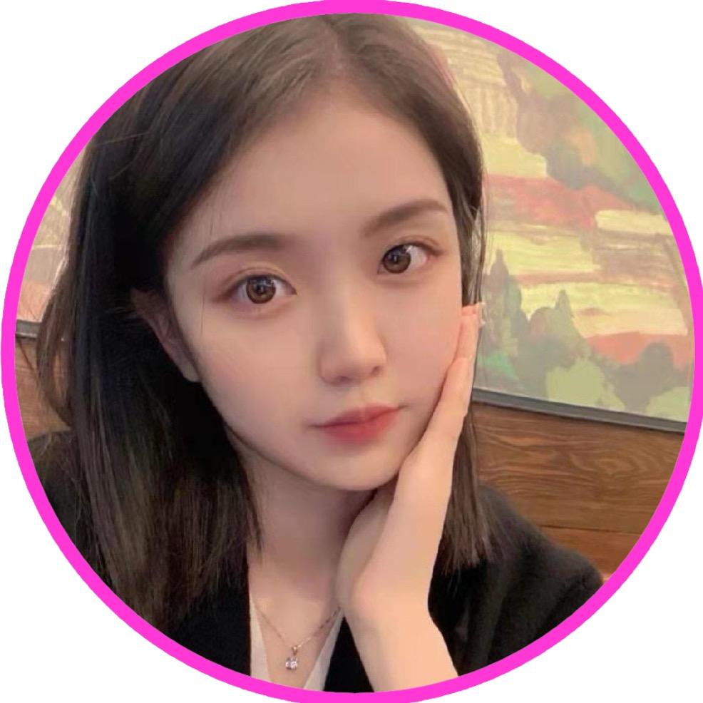 小晨子☘️@抖音