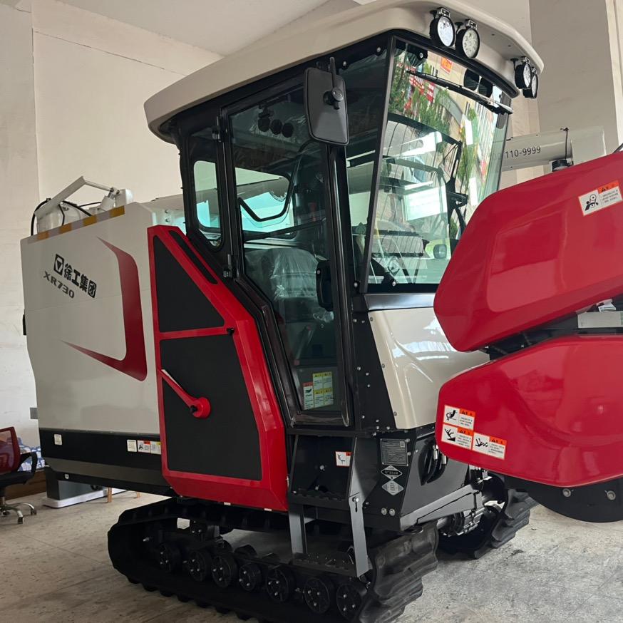 桃源县徐工农业机械