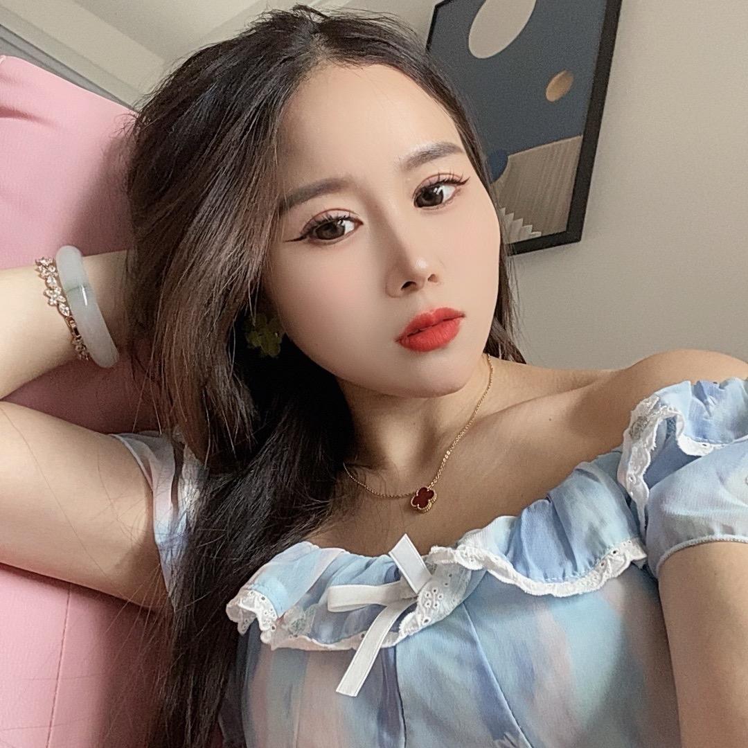 朱小姐吖💋