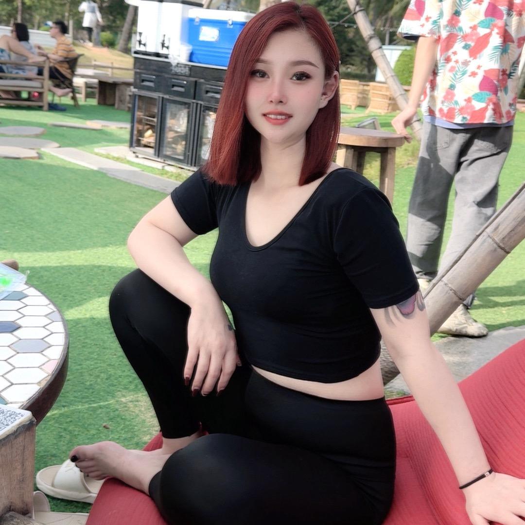 你媳妇叫佳琪么💋
