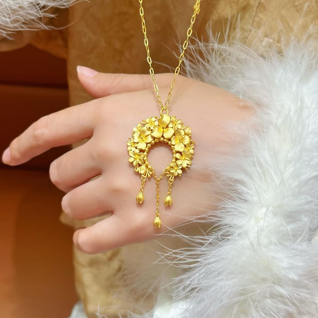 👉金不惊喜💕