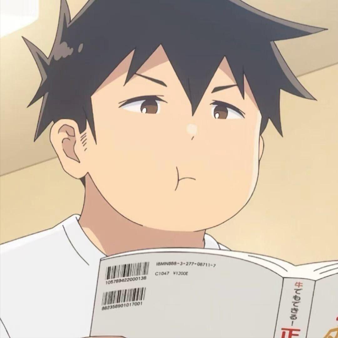 无忧无虑的宋小帅