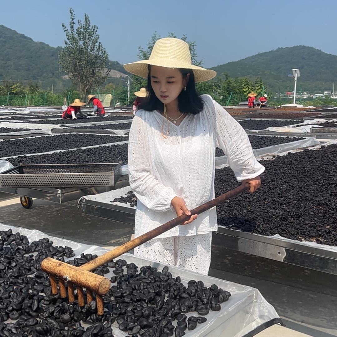 西姐～食养计划