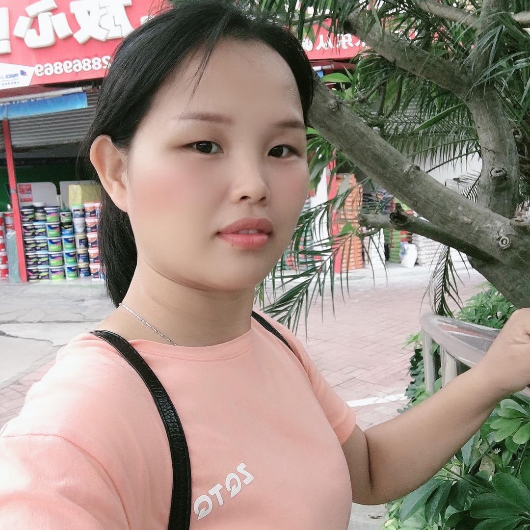 如花姑娘