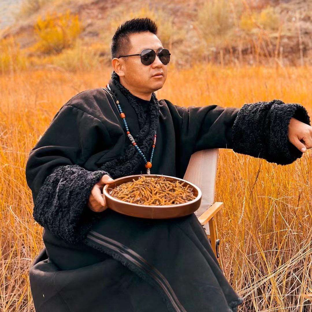 藏 地 九 哥@抖音