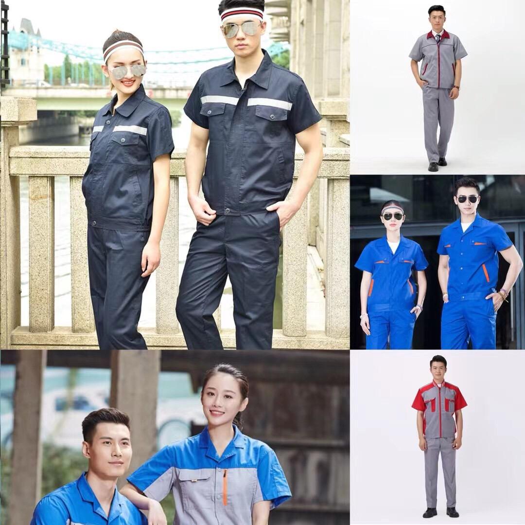 团体服定制