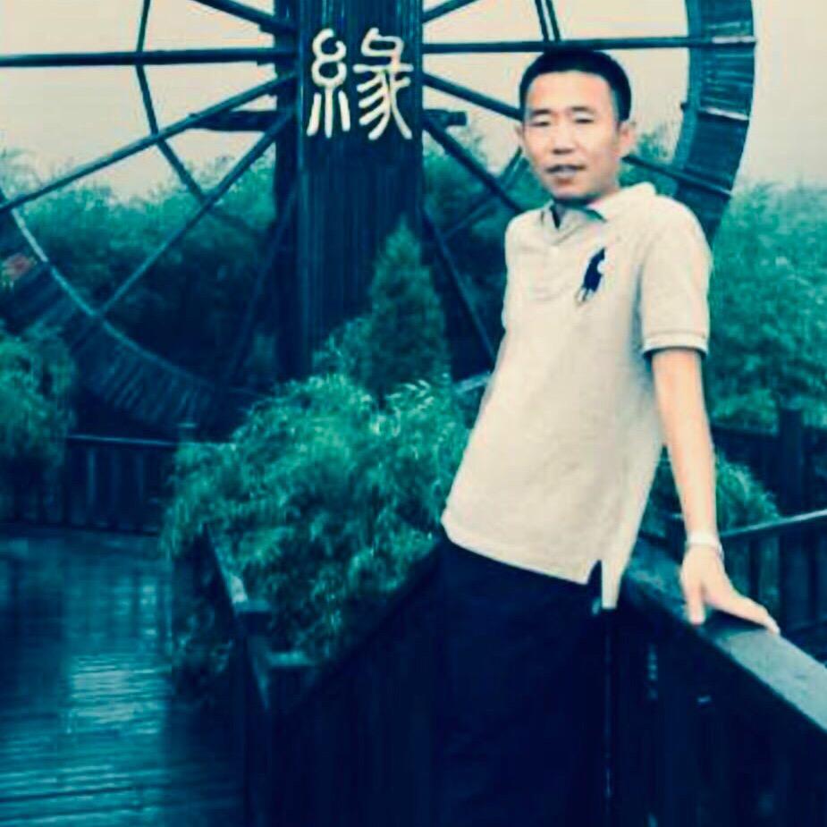 随遇而安波波