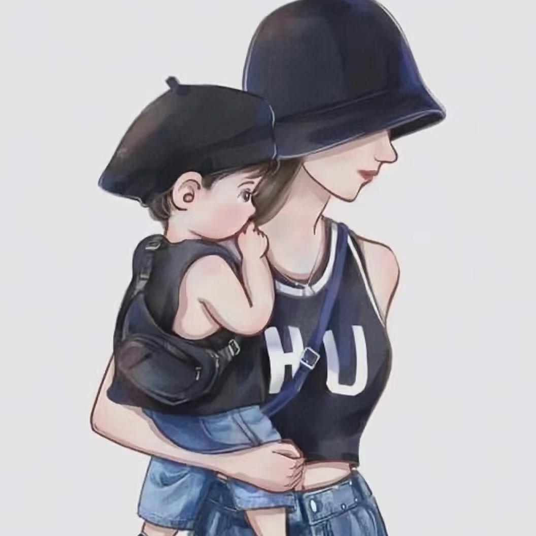 小张是祎祎麻麻👩🏻