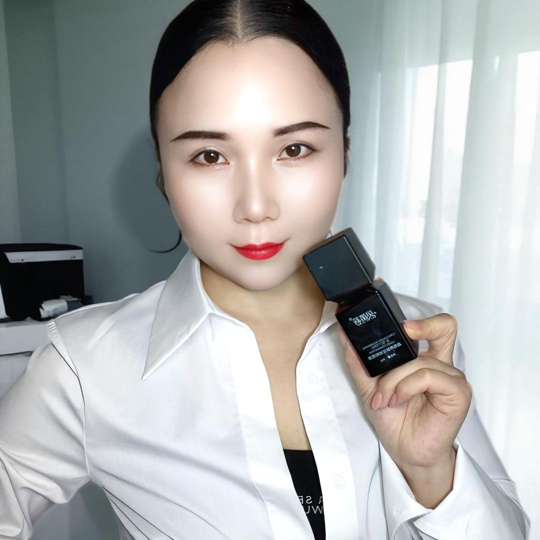 王美人日用品店王宝养肤