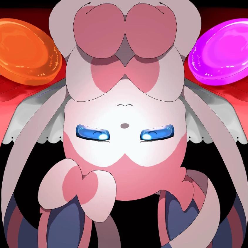 南夕子_real