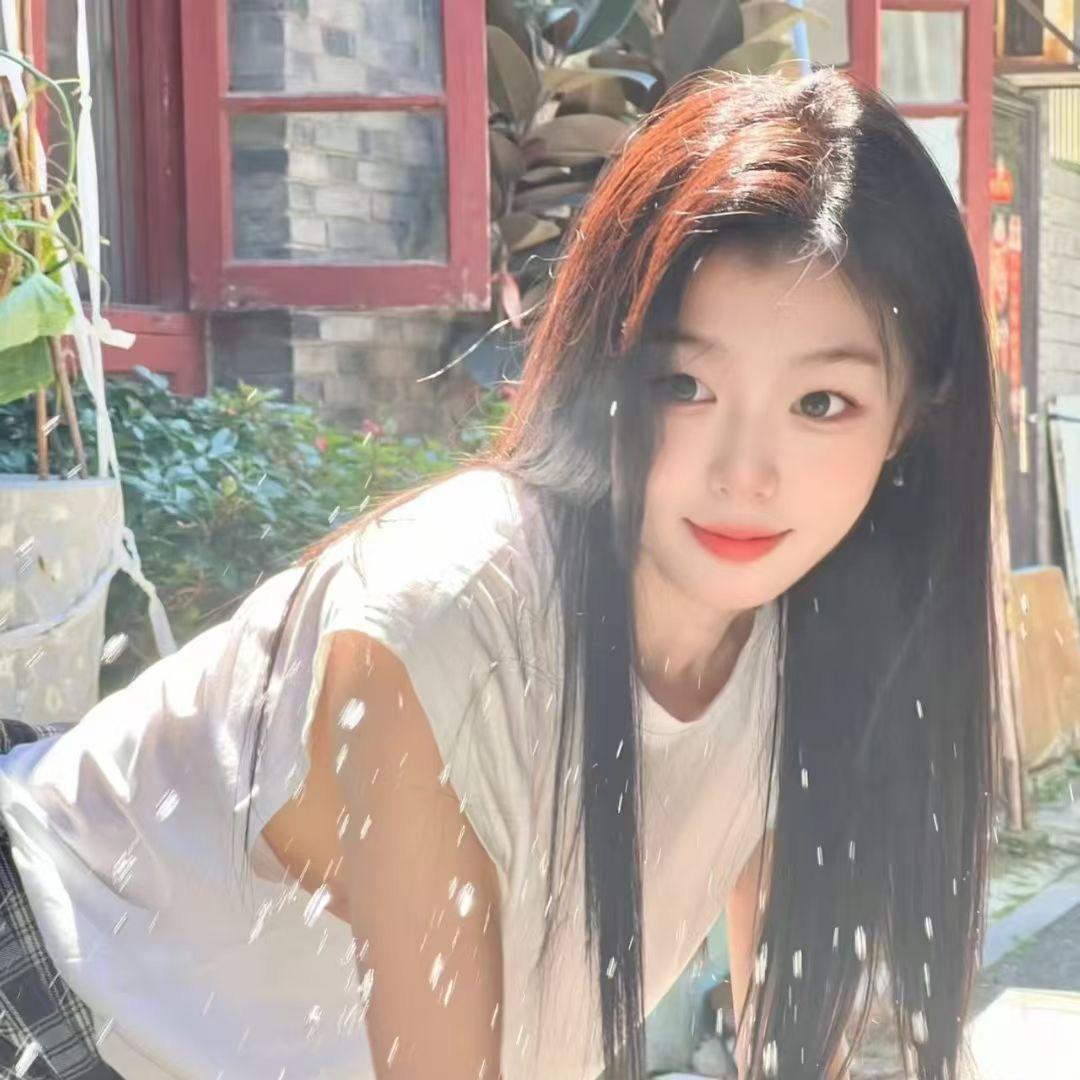 晚晚🩷