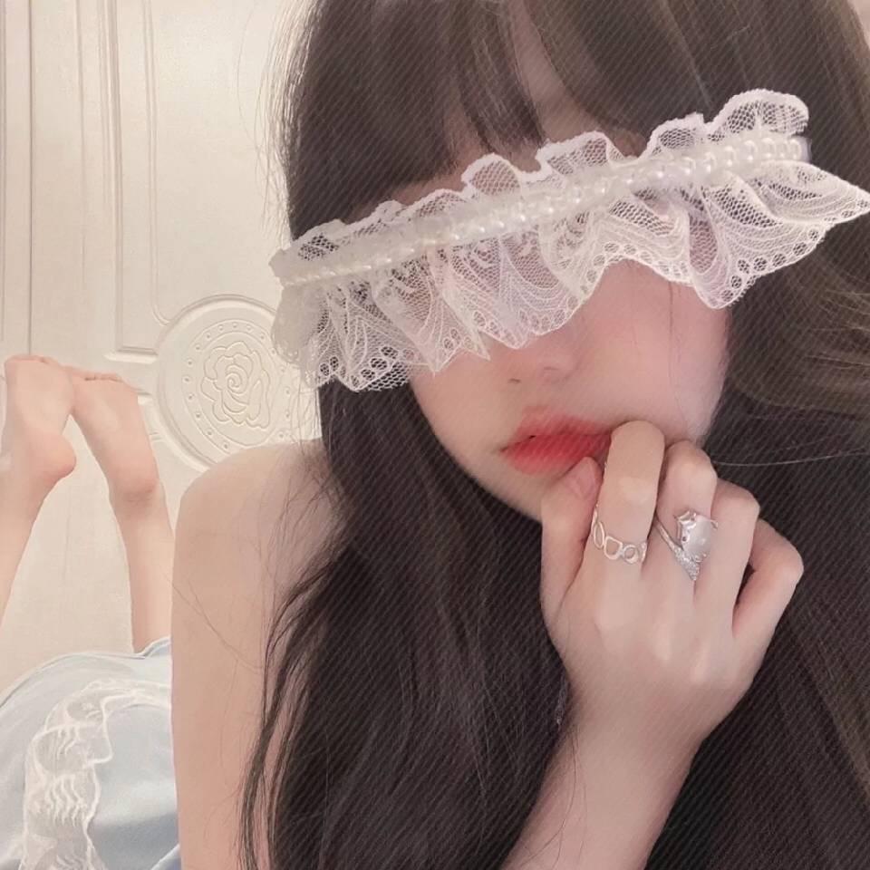 脸红琪琪