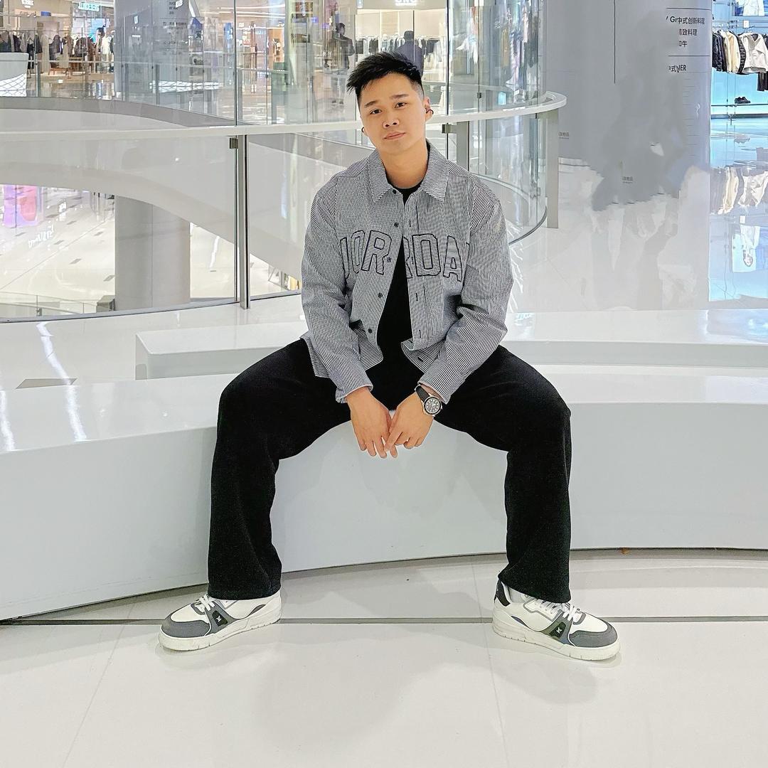 快乐肥仔水