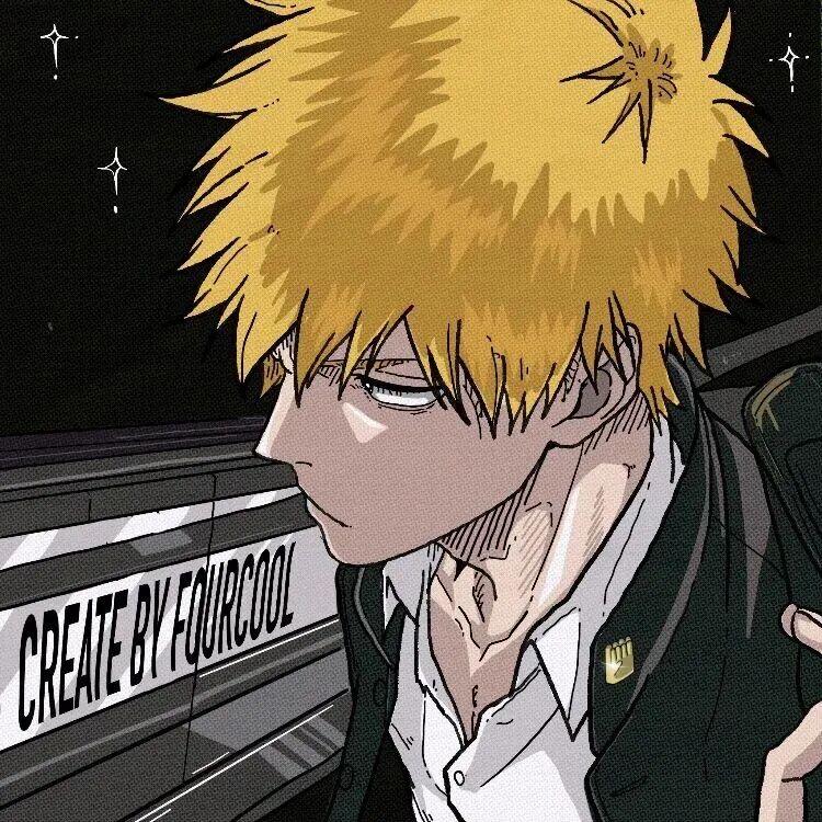 BAD
