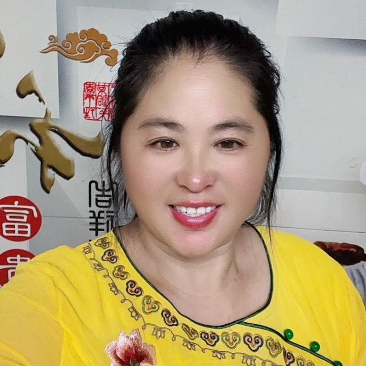 沭阳女船长蓝天市场二楼B区2019七姐