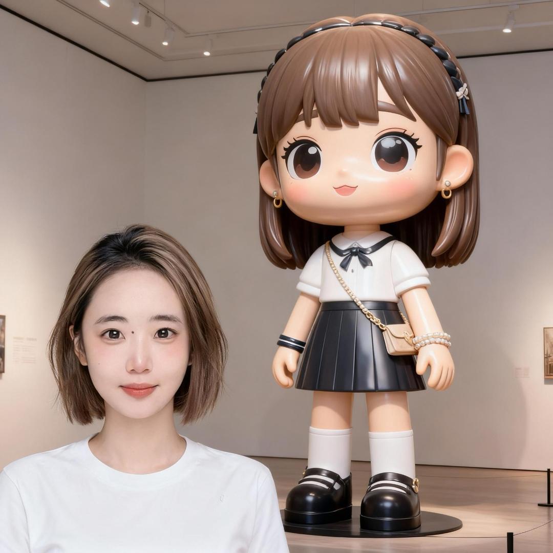 张张 -