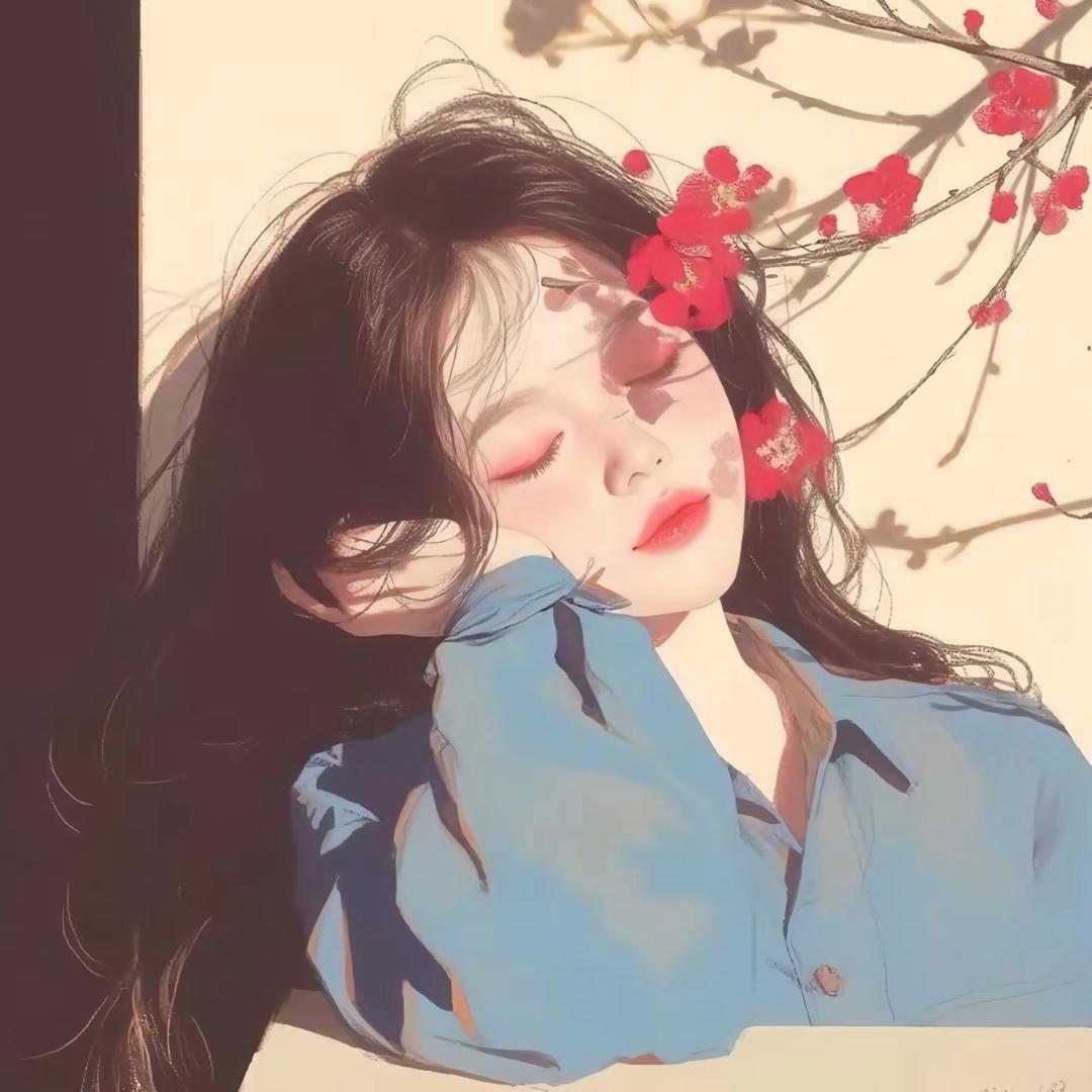 柒柒