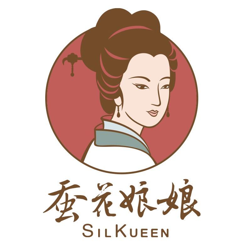 蚕花娘娘官方旗舰店生活馆