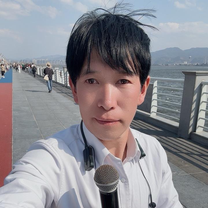 刘超的歌喉