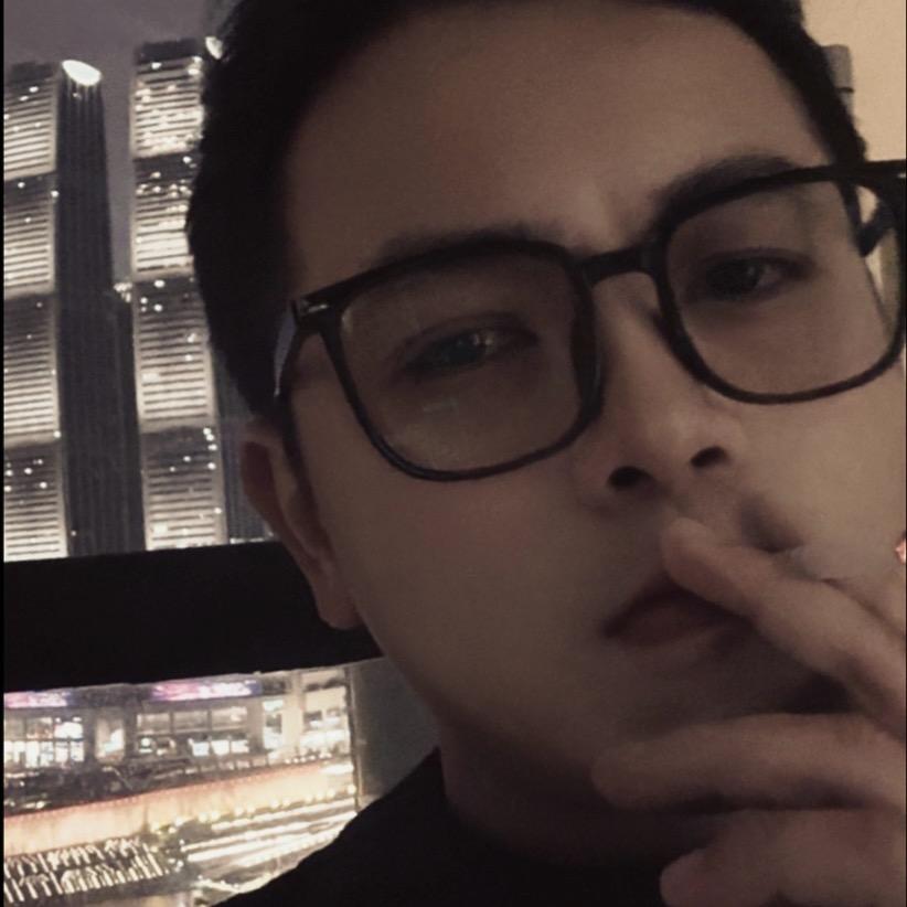 駱尛文呀！