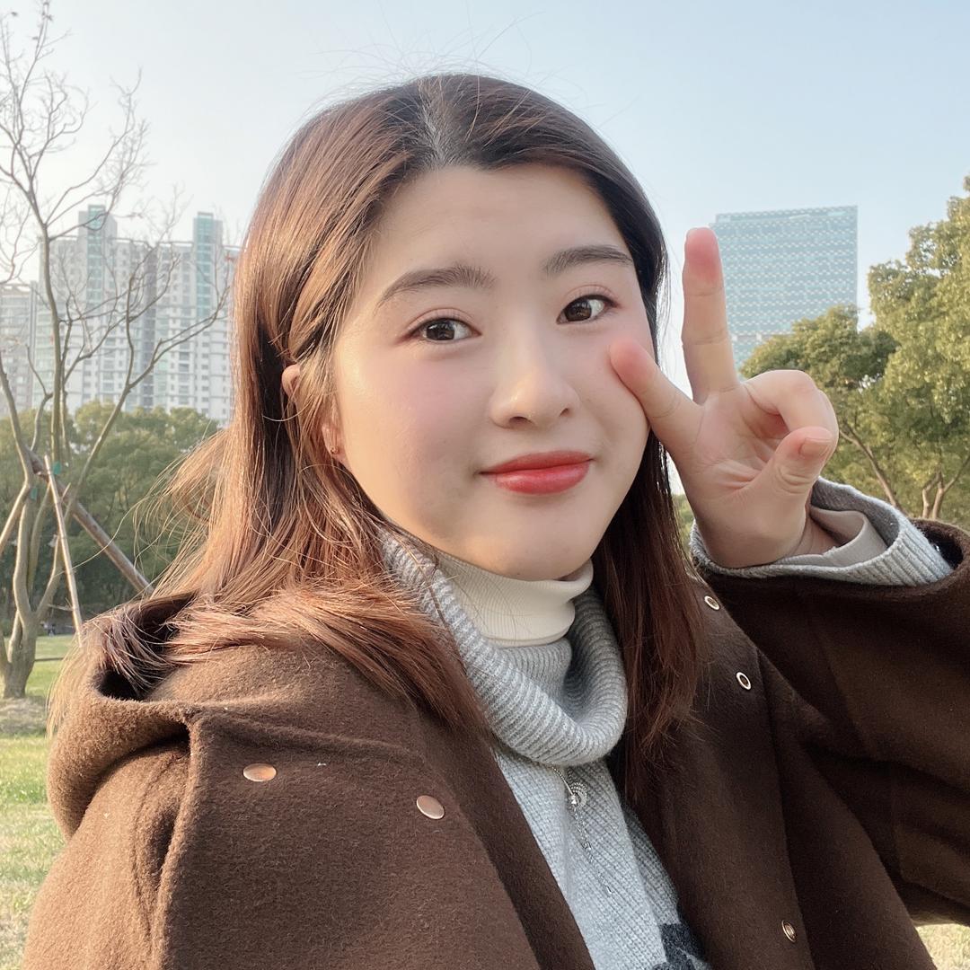 梨子在合肥🍐