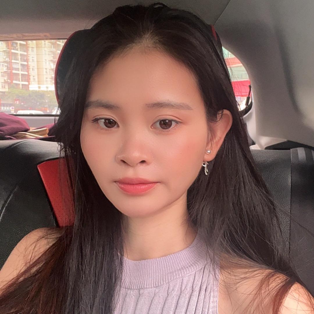 小橘子🍊
