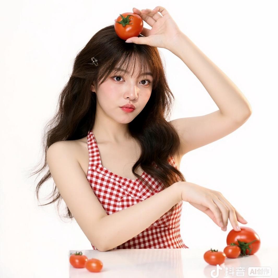 番茄🍅炒鸡蛋