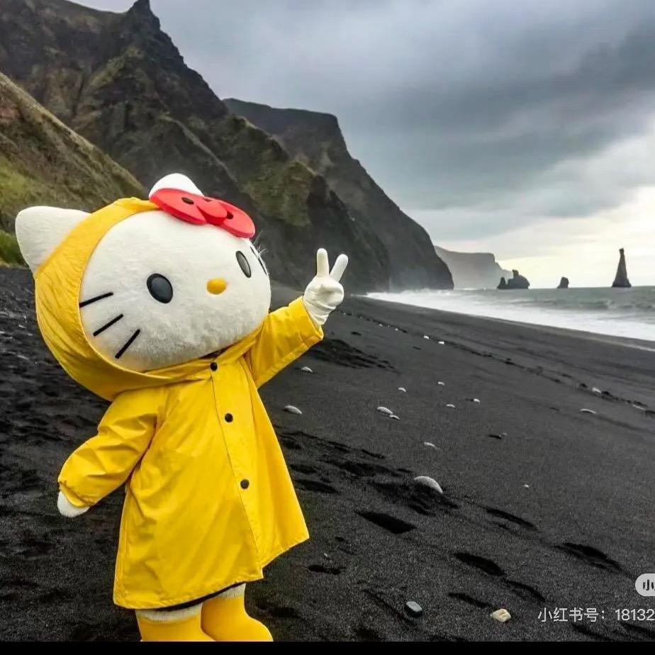 柚子味的拥抱🐾